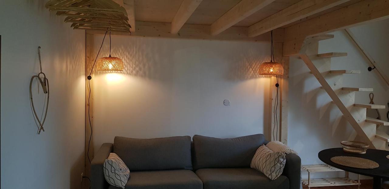 Studio Cosy Climatise A La Campagne Peyrins Exterior photo